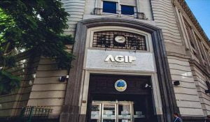 AGIP