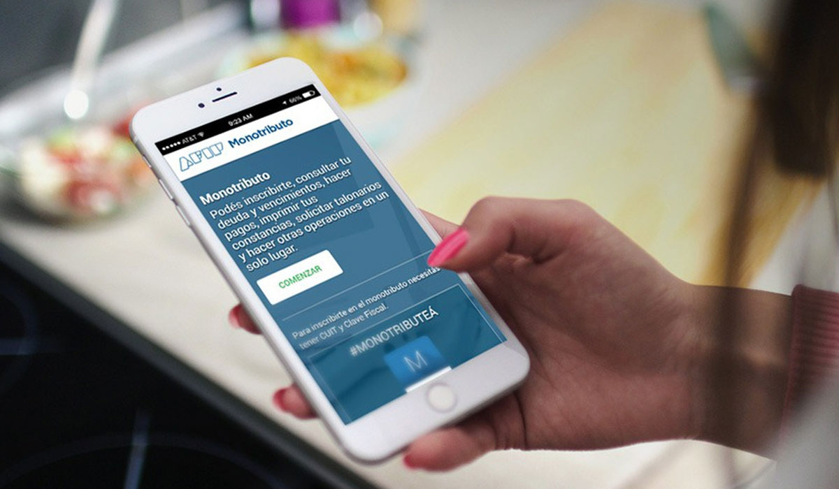monotributo