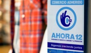 ahora 12