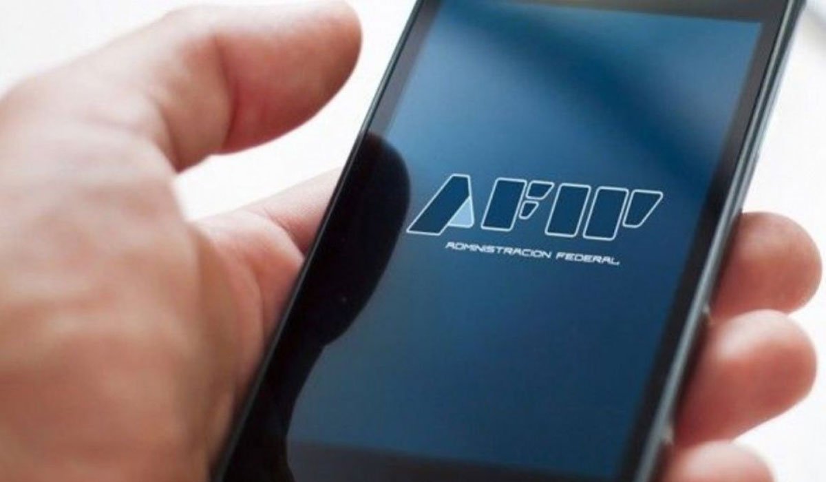 AFIP