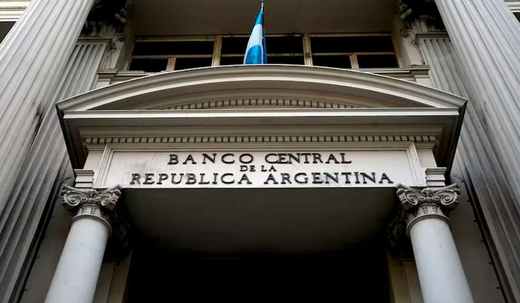 banco central