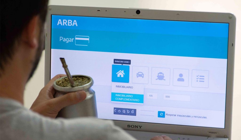 Nuevo régimen de recaudación de ARBA: cómo solicitar la reducción de alícuotas Arba11 1024x597