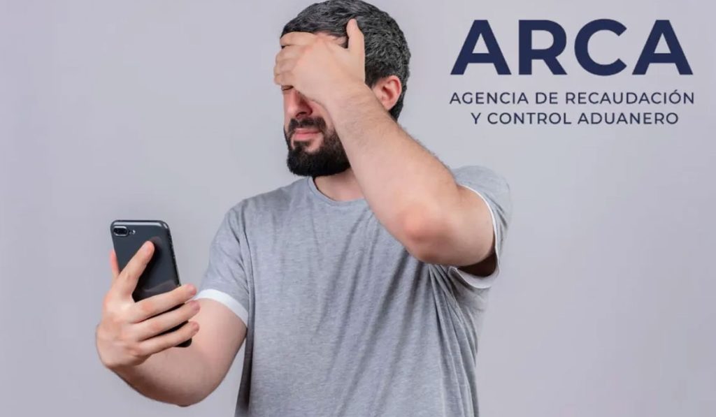 Qué hacer si ARCA, ex AFIP bloquea tu domicilio fiscal: los pasos para regularizarlo ARCA