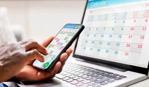 Calendario