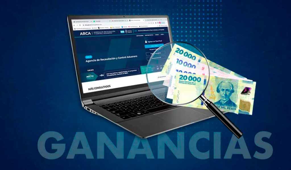 Ganancias: ARCA realizó dos importantes cambios en el plan de pagos para regularizar deudas Ganancias