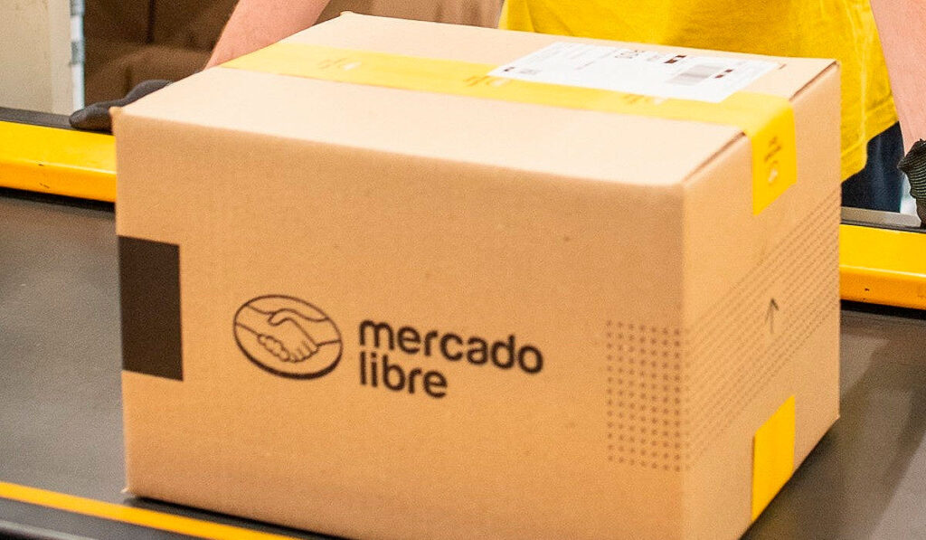 Mercado Libre
