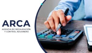 ARCA