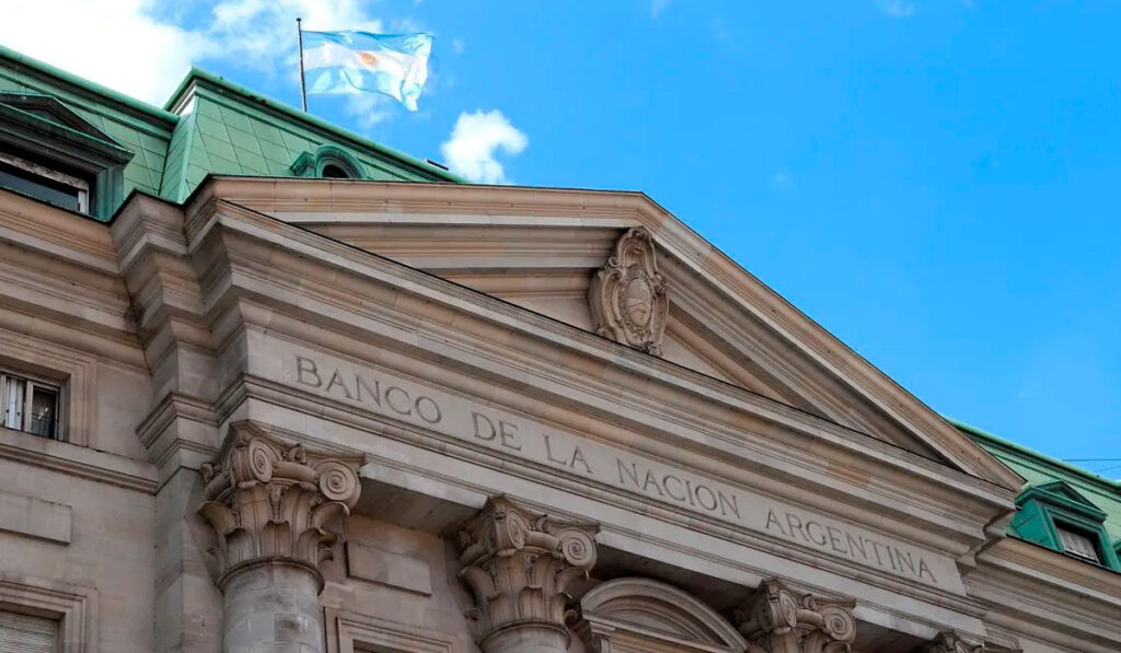 Banco Nación
