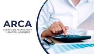 ARCA
