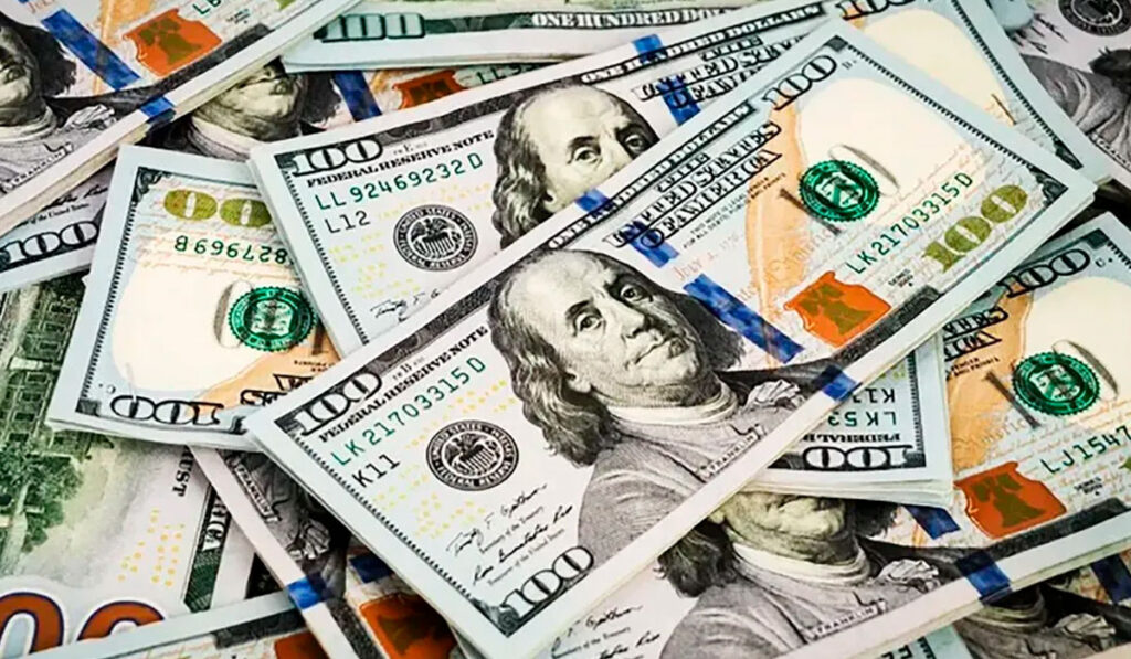 Dólar