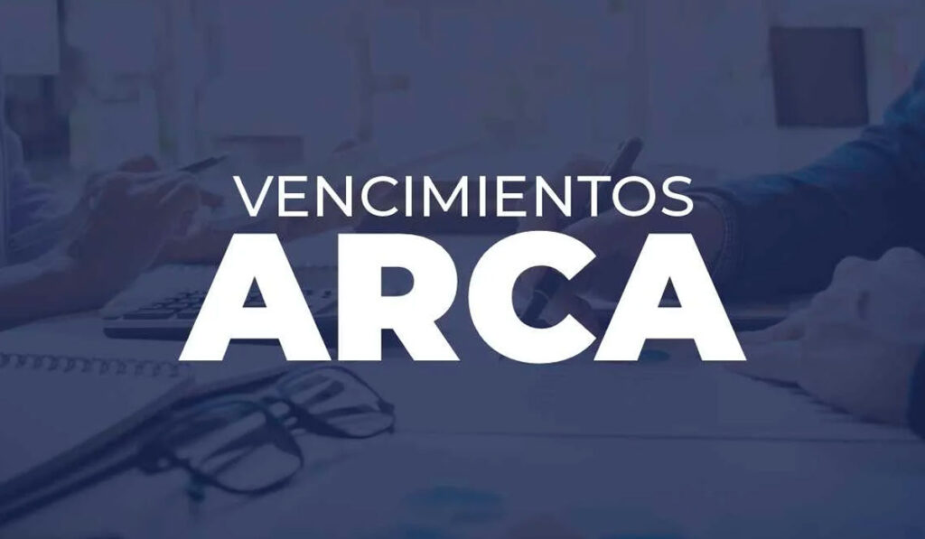 ARCA: Vence el IVA y la puesta en marcha de IVA Simple ARCA