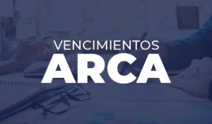 ARCA