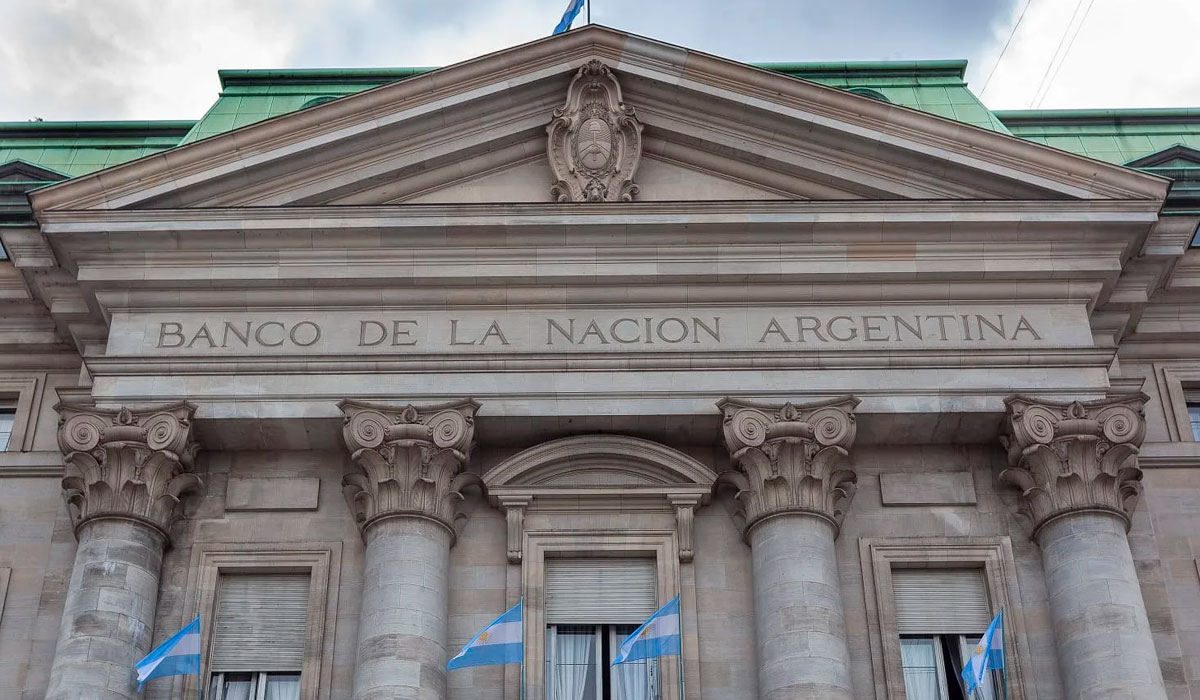 Banco Nación