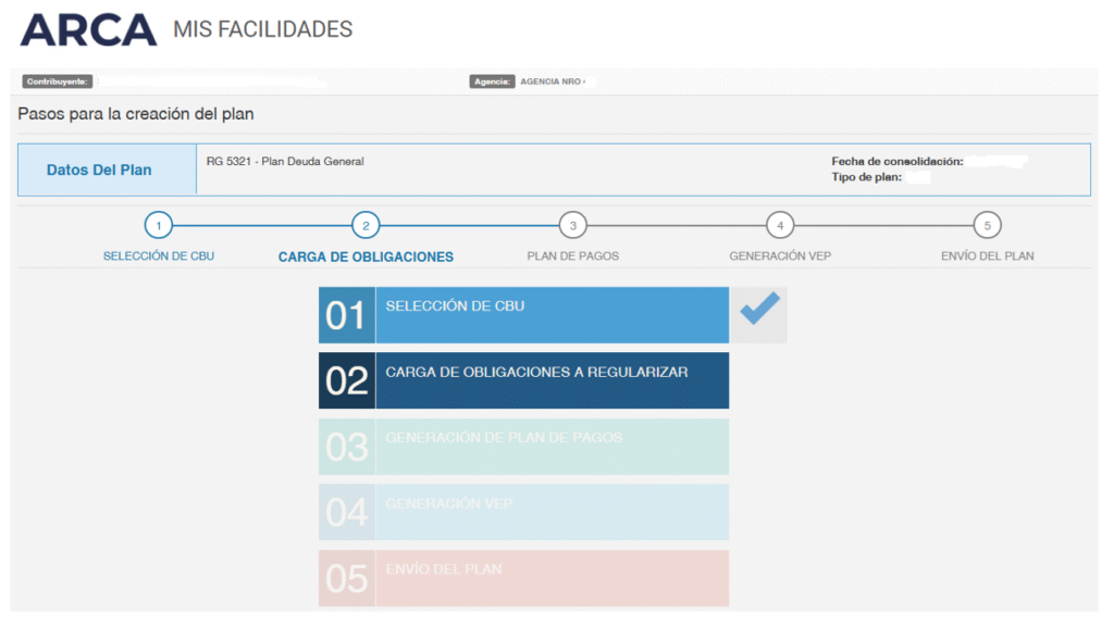 Ganancias Personas Jurídicas. Planes de facilidades de pago Image 1 1024x576