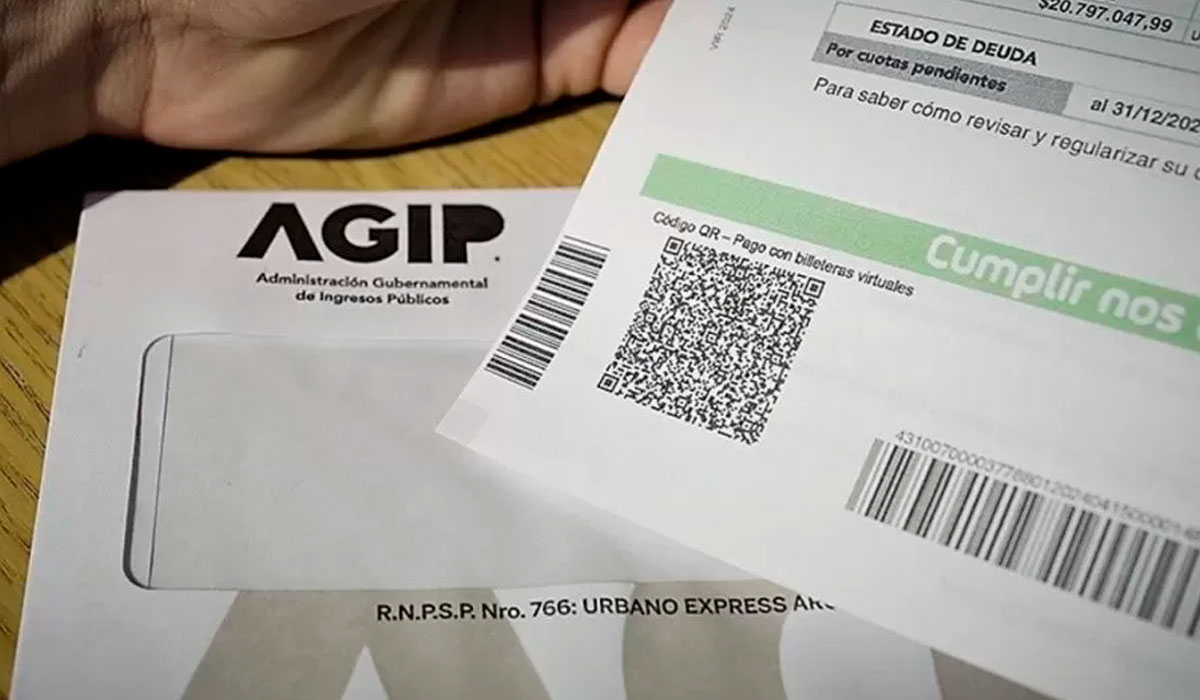 AGIP