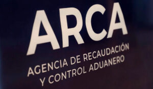 ARCA