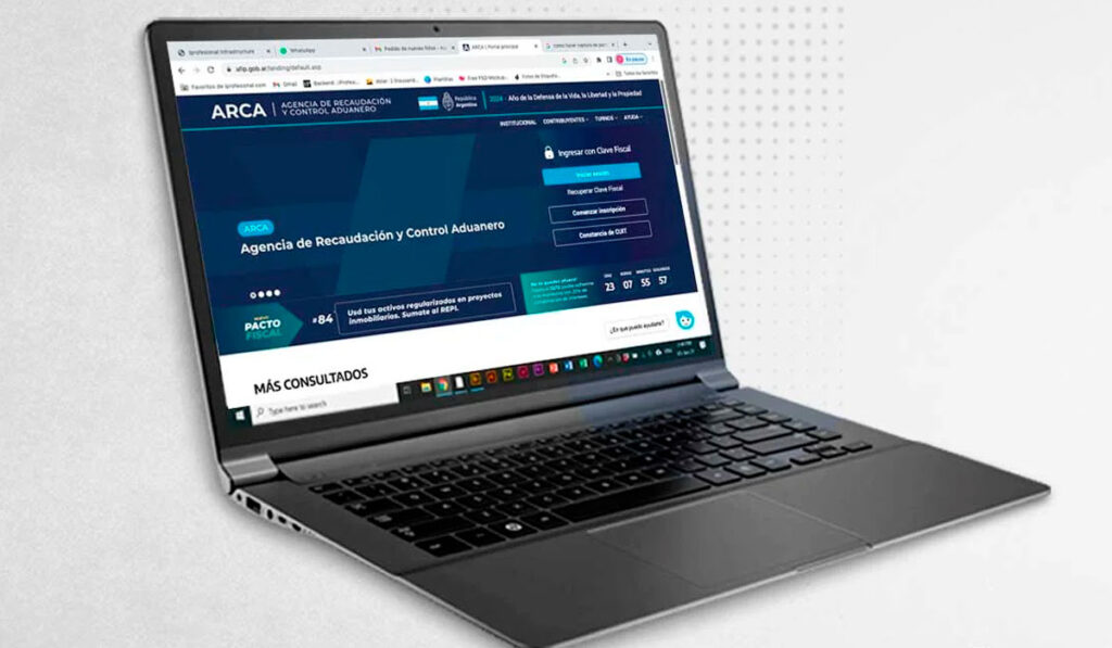 ARCA