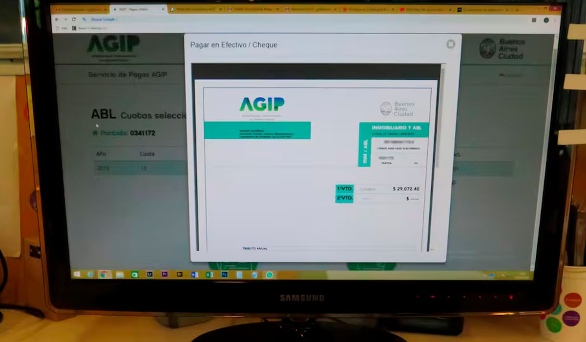 agip