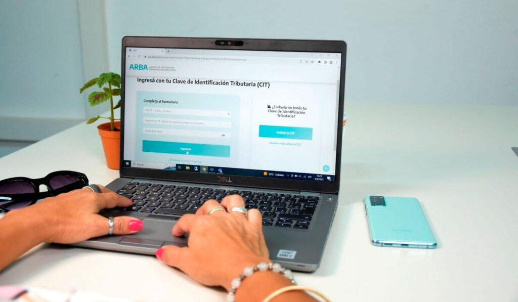 ARBA lanza régimen para eliminar saldos que se generan en Ingresos Brutos y agilizar devoluciones Arba