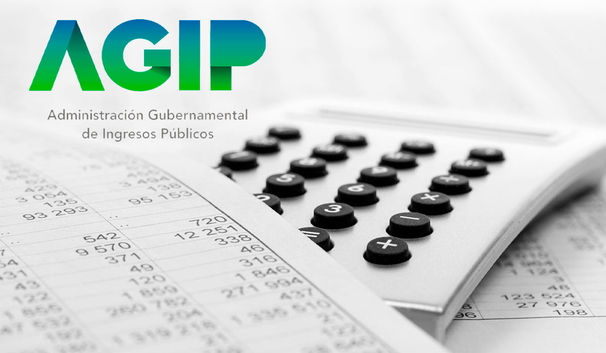 AGIP