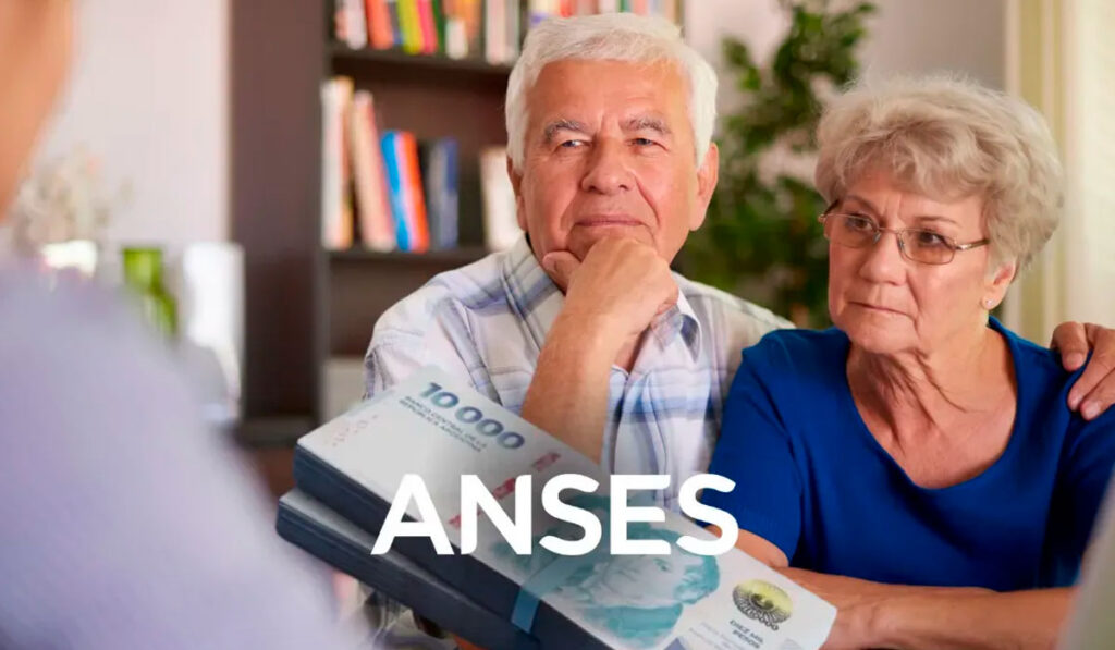 Cuánto cobran los jubilados en noviembre y cómo se aplica el bono de Anses anses