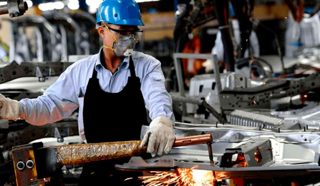 Nuevo Plan Argentina Grande Otra Vez con reforma laboral y tributaria empleo