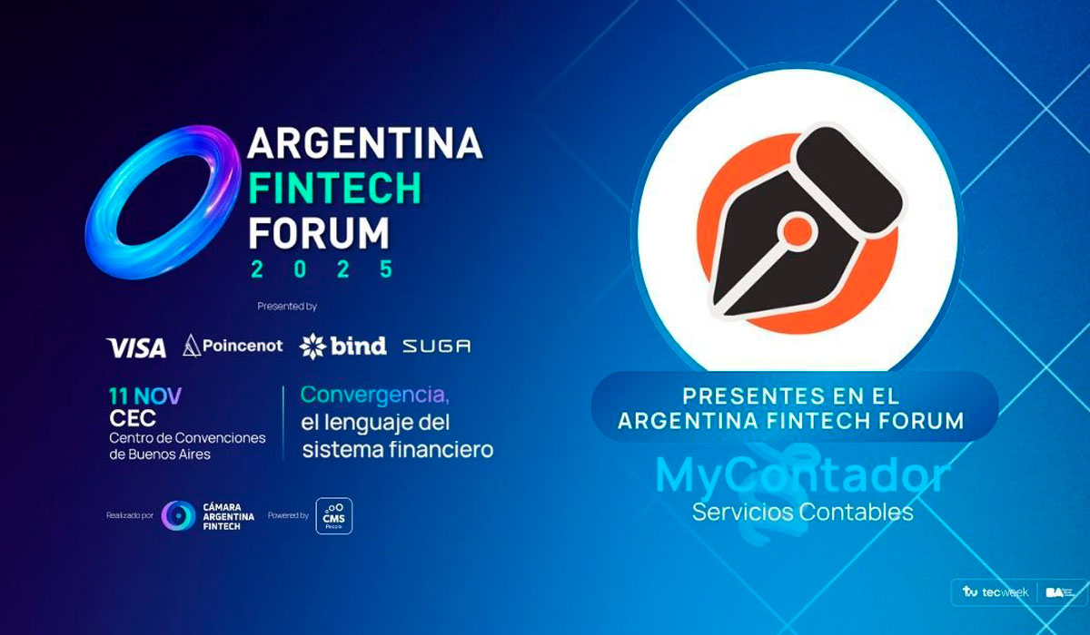 Fintech en Argentina 2025: mapa completo de un sector que no deja de crecer