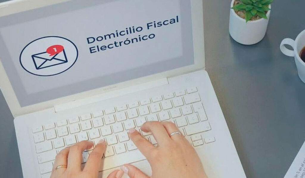 domicilio fiscal