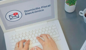 domicilio fiscal