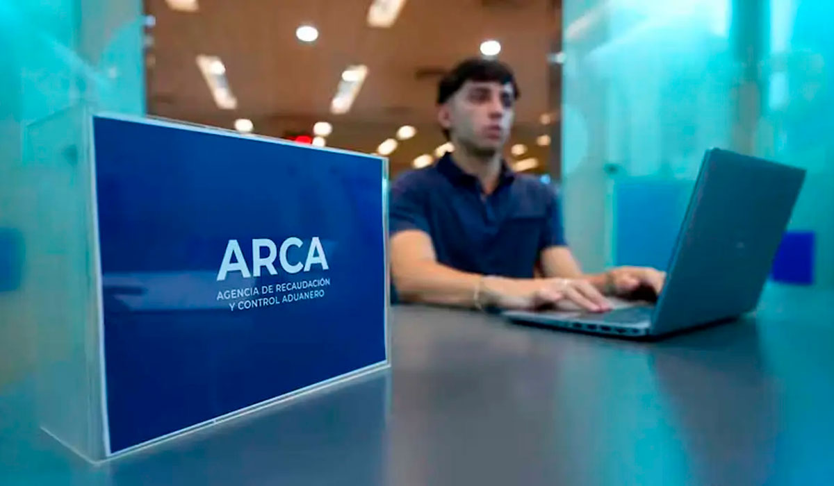 arca