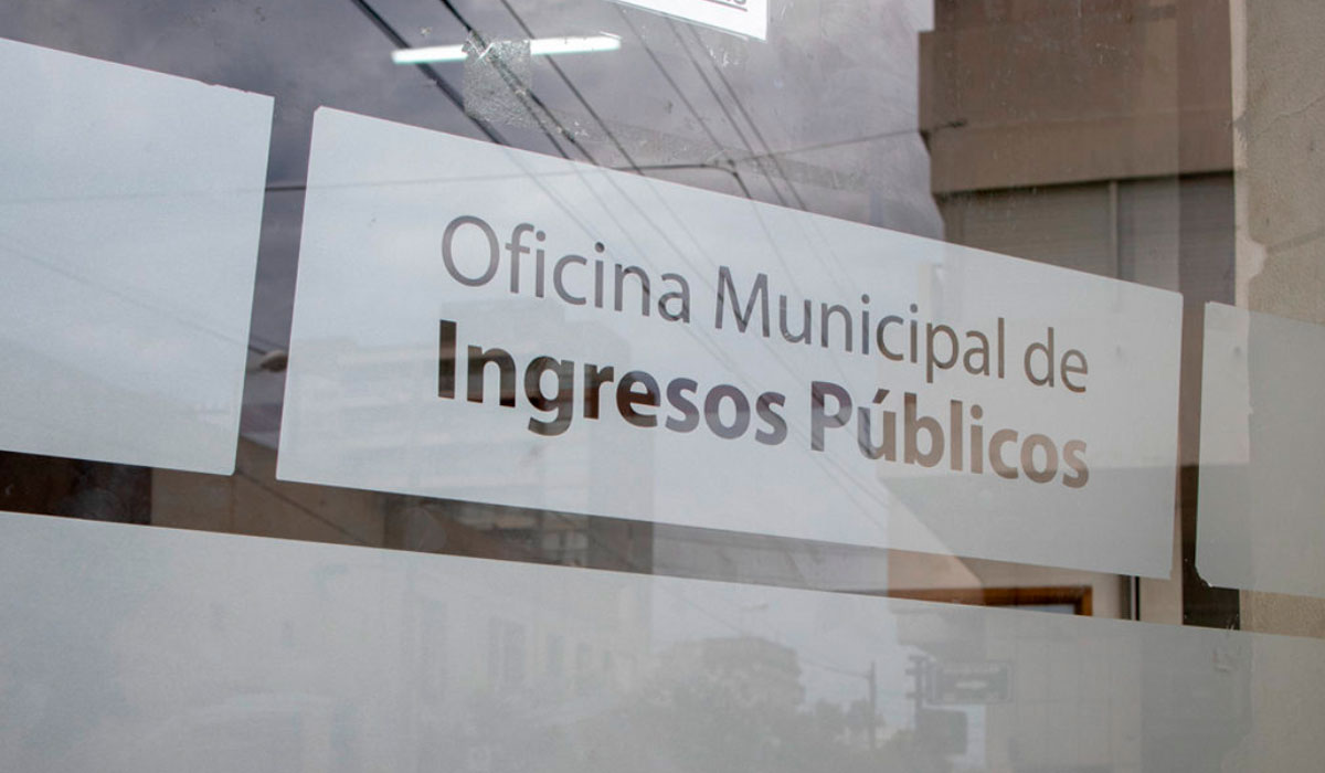 Tasas municipales: Dónde se paga menos y cuáles cobran más según el Portal de Transparencia Tributaria Municipal