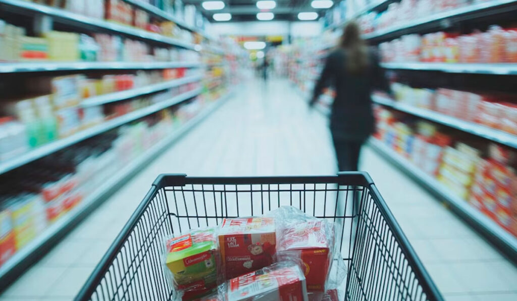 inflación