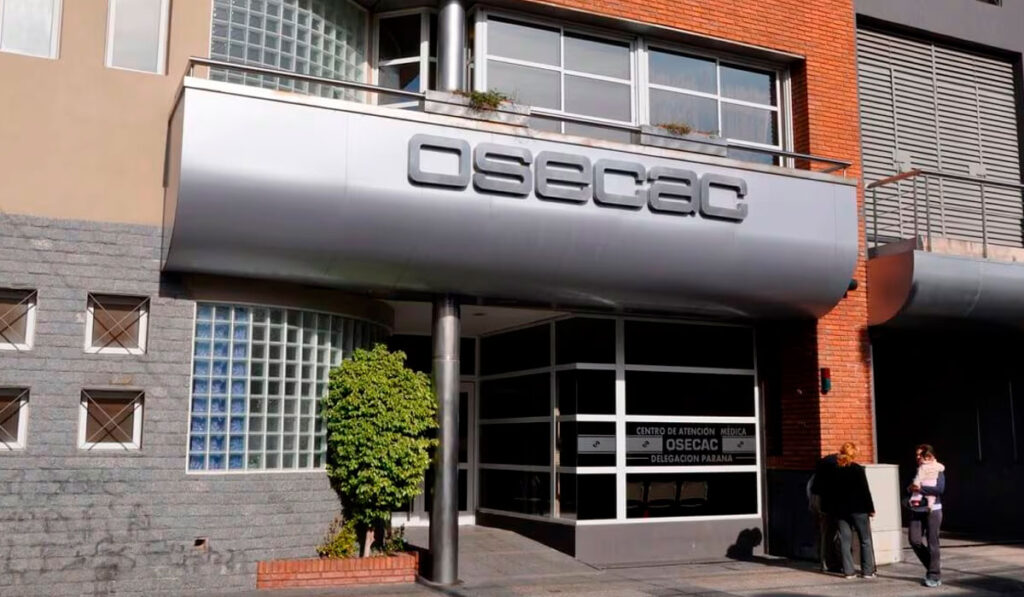 osecac