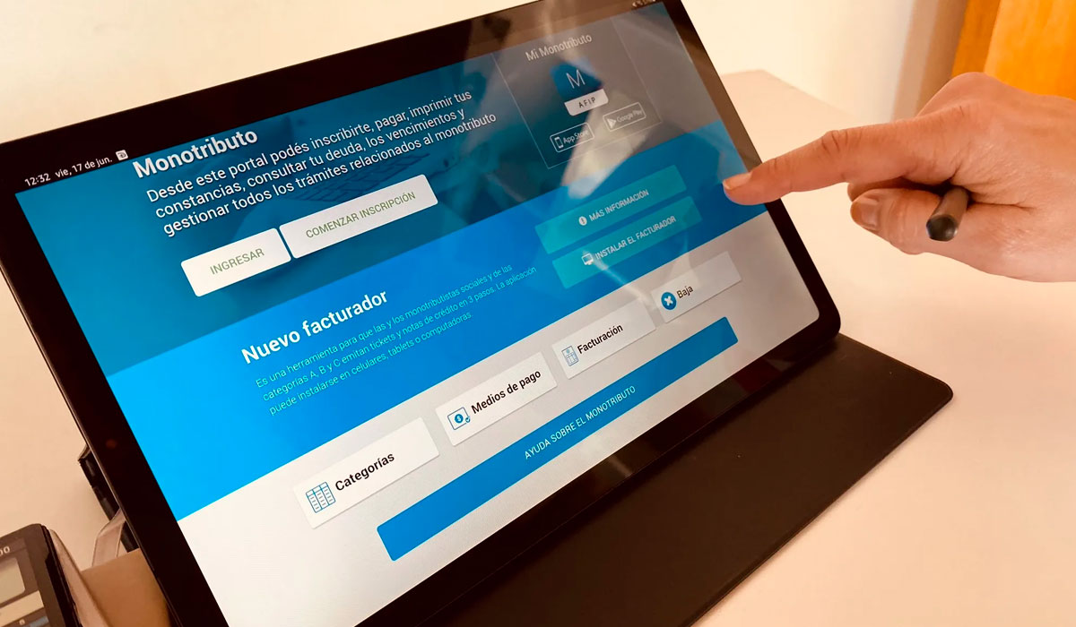 monotributo