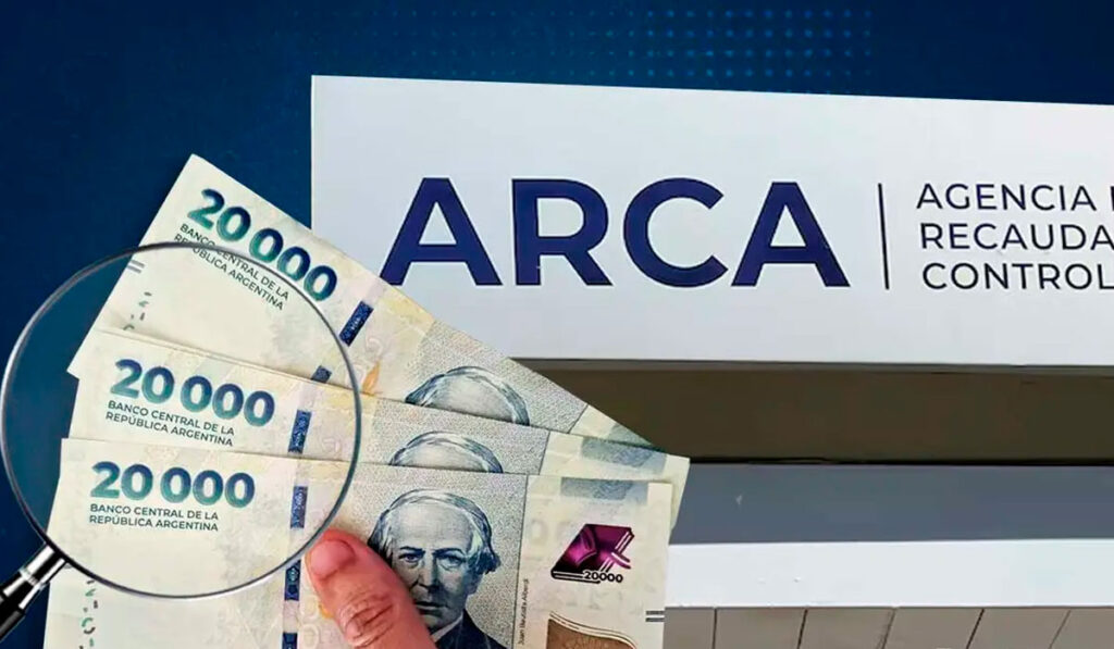 Nuevo plan de pagos de ARCA: cuáles son las facilidades y a quiénes alcanza arca