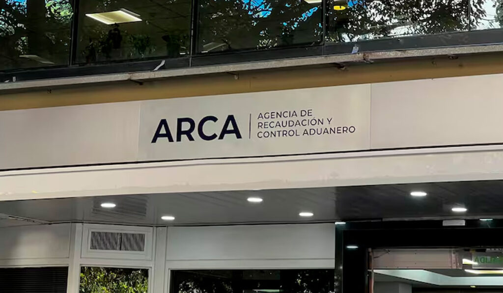 La tasa de interés del miniplan para los impuestos a las Ganancias y Bienes Personales supera la inflación arca