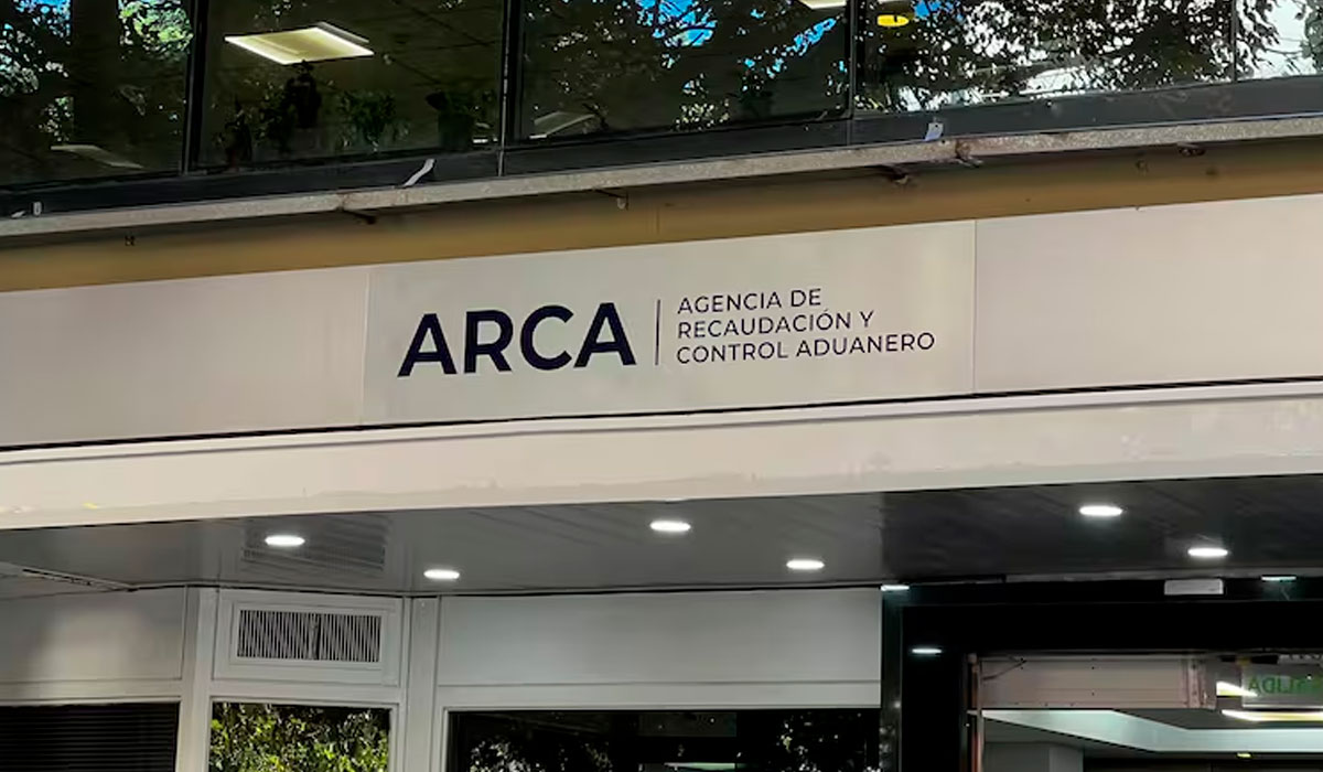 arca