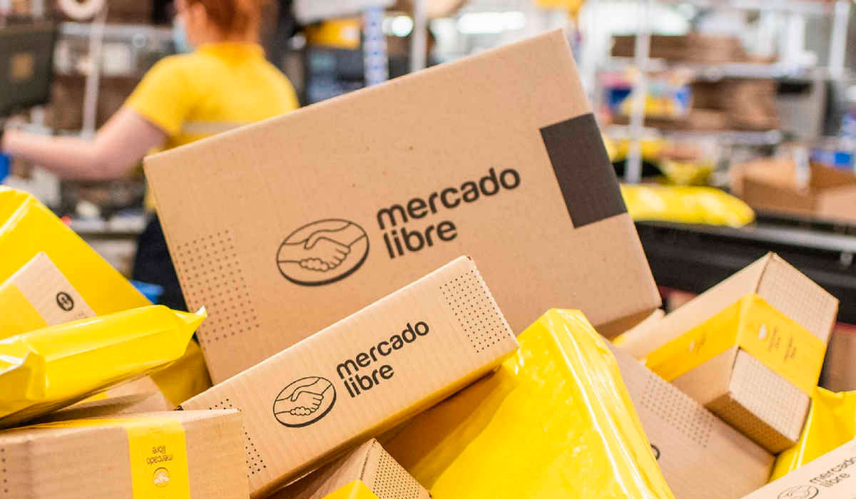 mercado libre