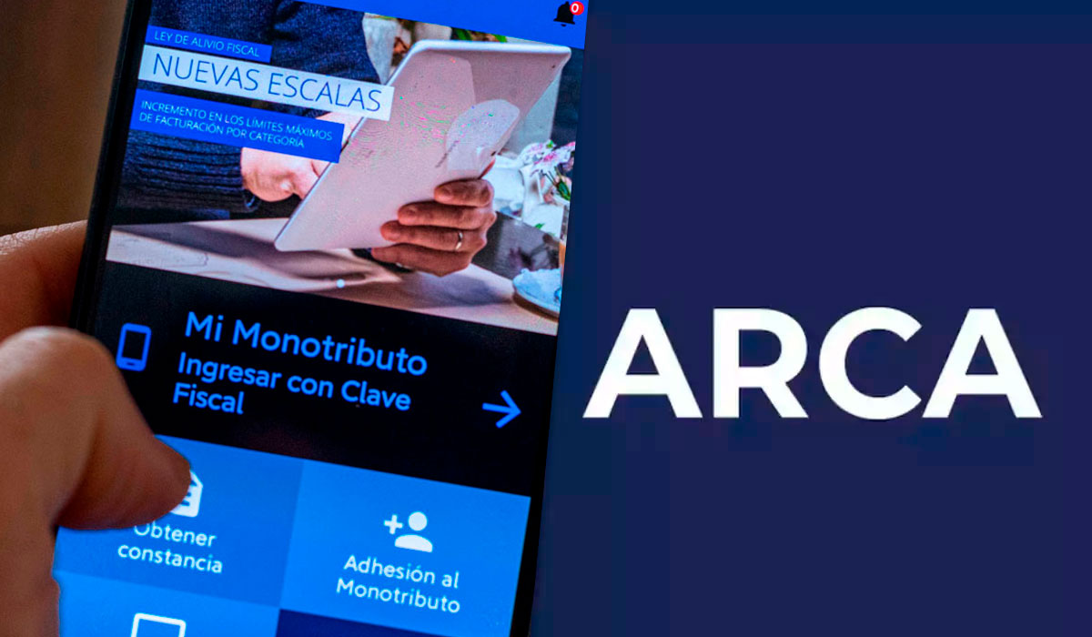 monotributo 20