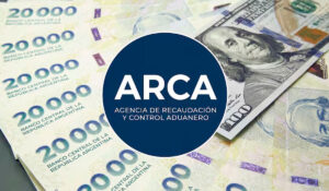 arca
