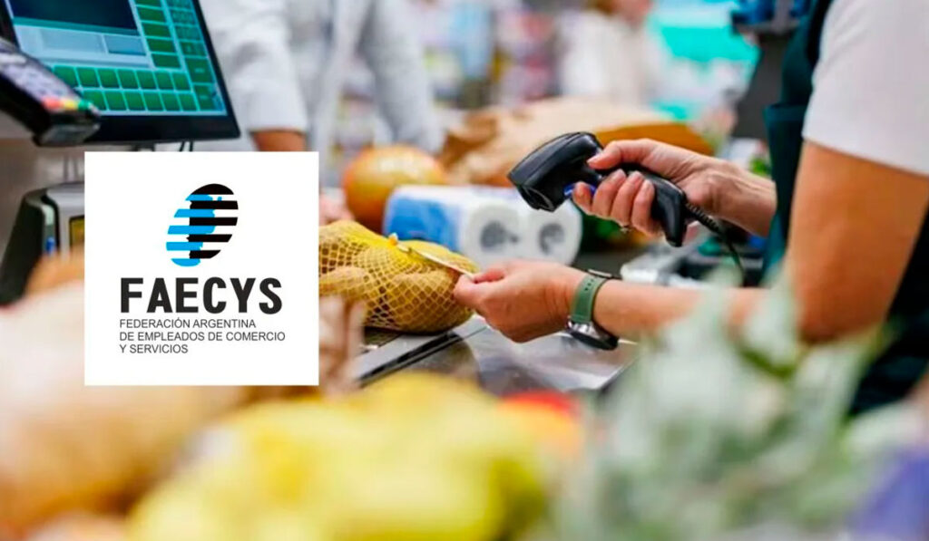 comercio