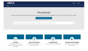 monotributo