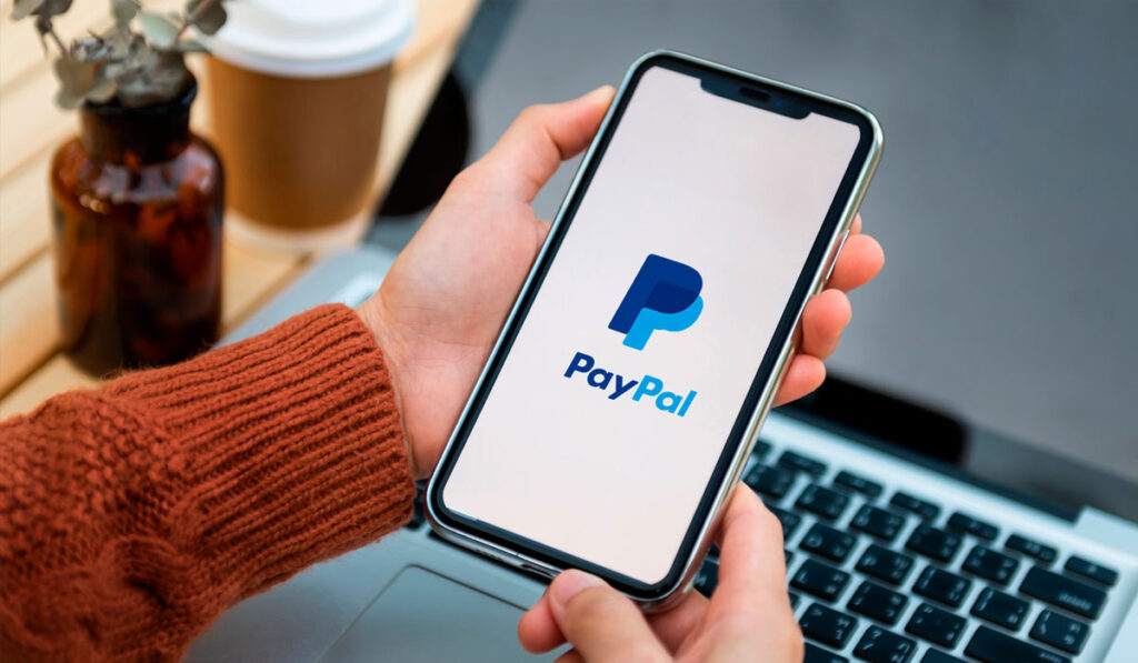 paypal