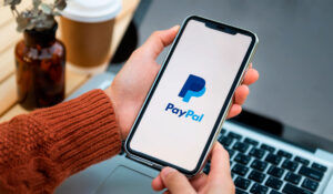 paypal