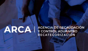 recategorización