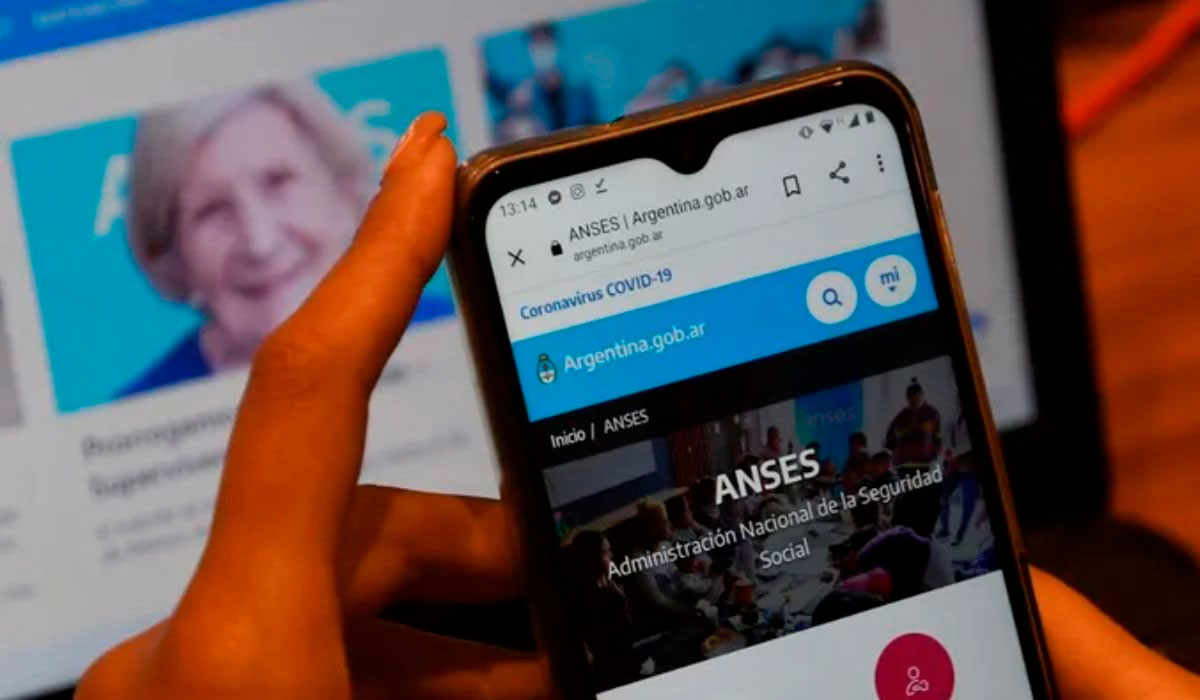 Cómo se constituye el nuevo Domicilio Electrónico de la Seguridad Social ANSES