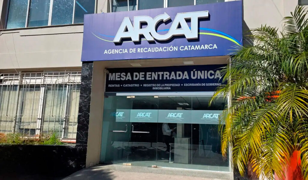 Catamarca elimina Ingresos Brutos para la industria: qué cambia para las empresas arcat