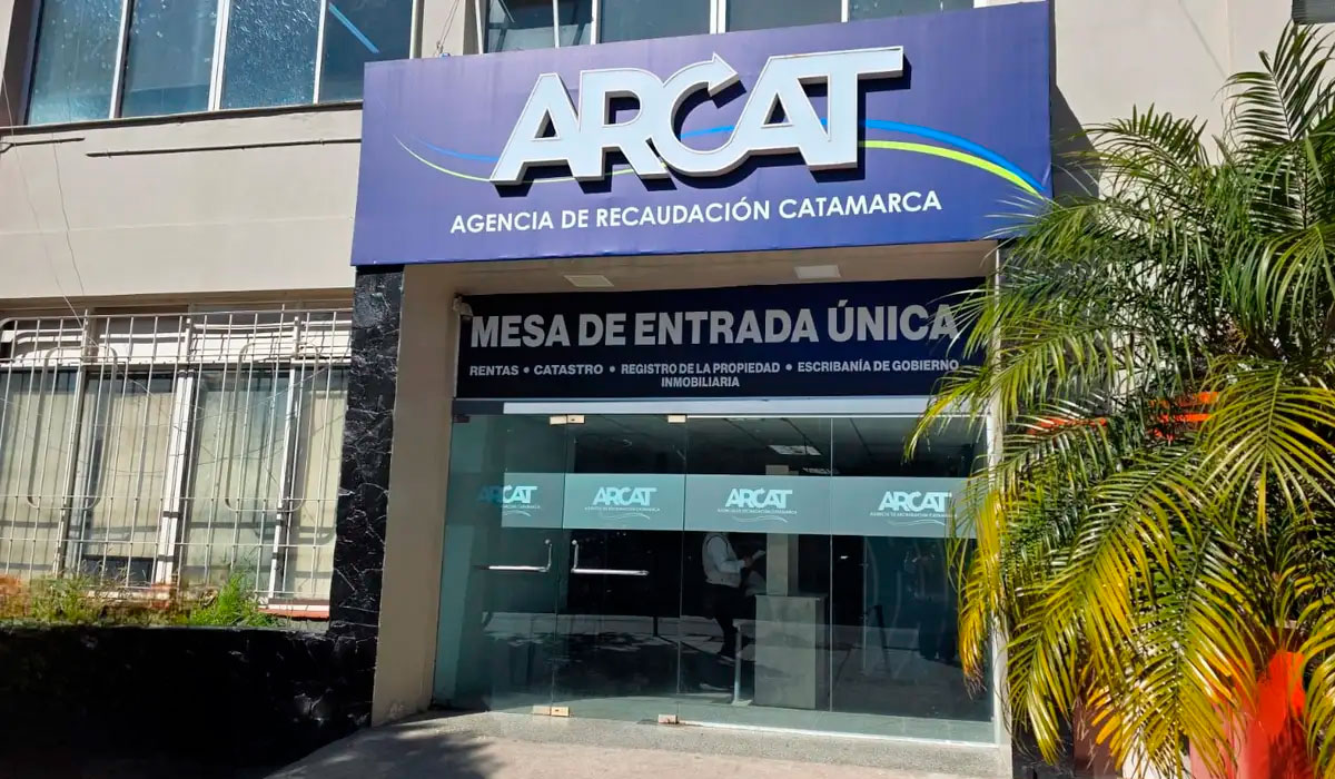 Catamarca elimina Ingresos Brutos para la industria: qué cambia para las empresas