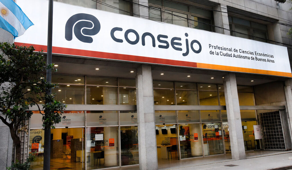 consejo