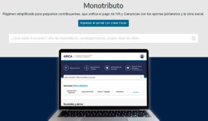 monotributo